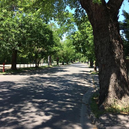 Irisz Apartman Будапеща Екстериор снимка
