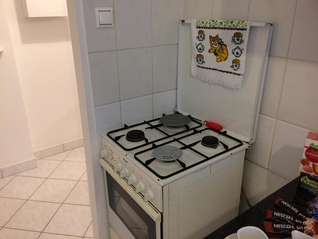 Irisz Apartman Будапеща Екстериор снимка